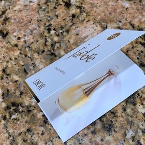 Brand new D IOR must have!Authentic and new ! Great for gift